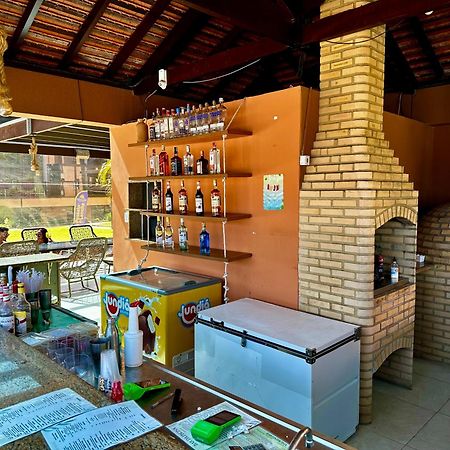 Piscina, Mar E Estilo Em Angra Dos Reis Apartment ภายนอก รูปภาพ