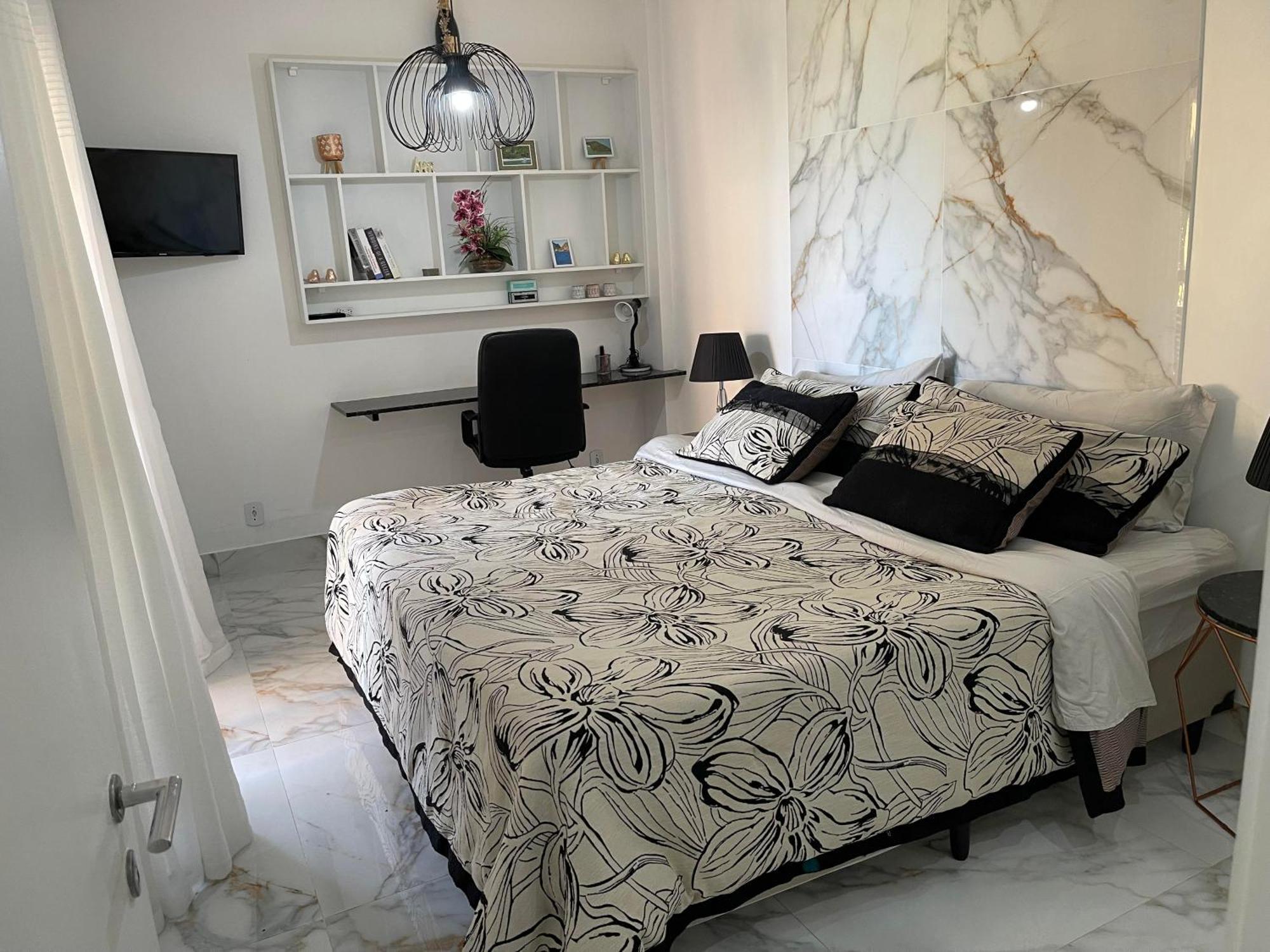Piscina, Mar E Estilo Em Angra Dos Reis Apartment ภายนอก รูปภาพ