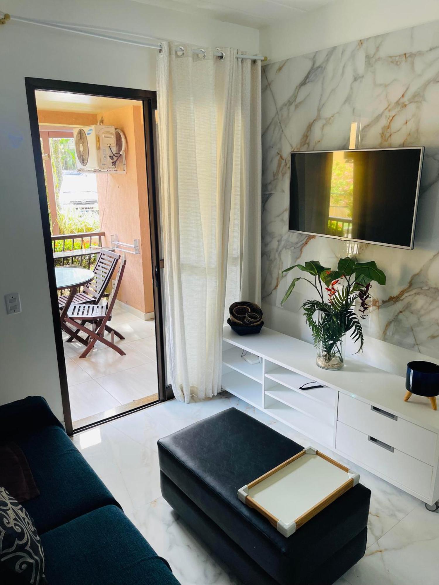 Piscina, Mar E Estilo Em Angra Dos Reis Apartment ภายนอก รูปภาพ
